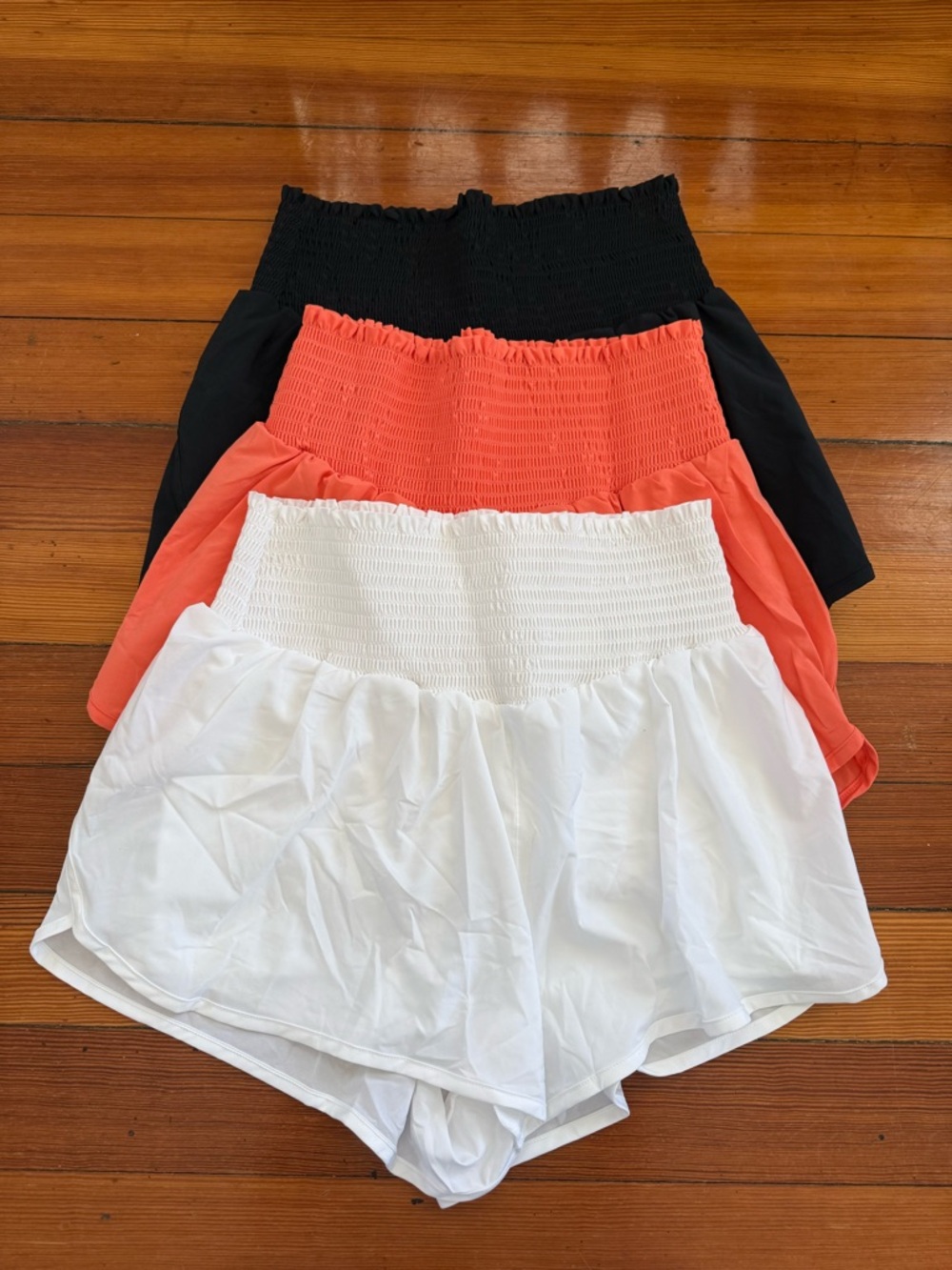 Aerie Shorts Bundle